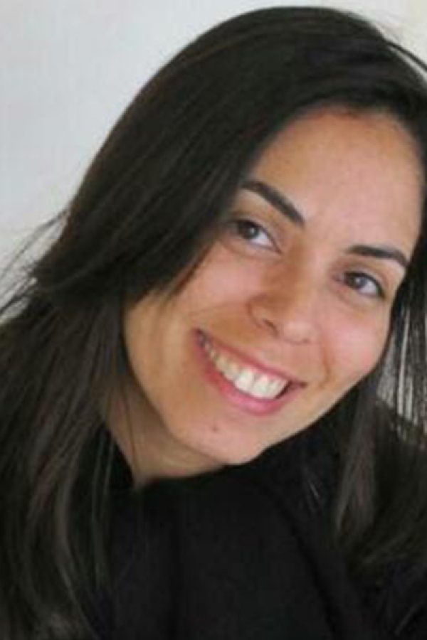 Ana Carolina Alves - Instituto Federal de Educação, Ciência e